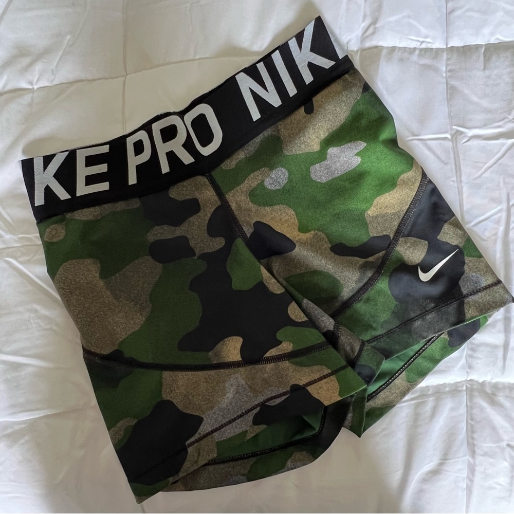 Nike Pro Spandex